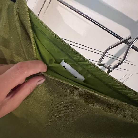 🎁Princess Polly Stretchy Maxi Skirt - Picture 4 of 7